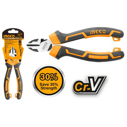INGCO CUTTING PLIERS