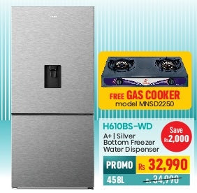 MIKACHI GAS STOVE DOUBLE