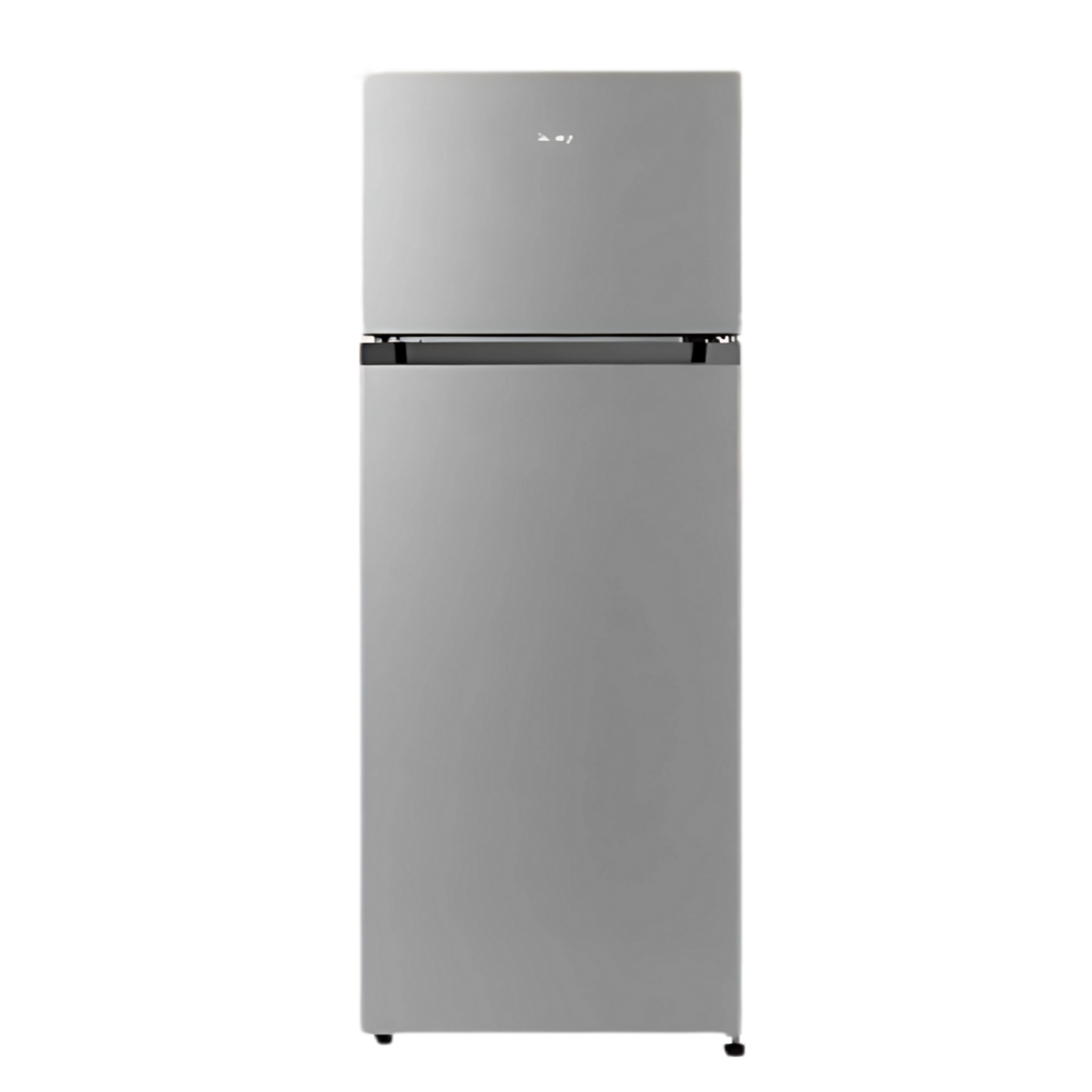 HISENSE REFRIGERATOR NO FROST TOP MOUNTED 205 L