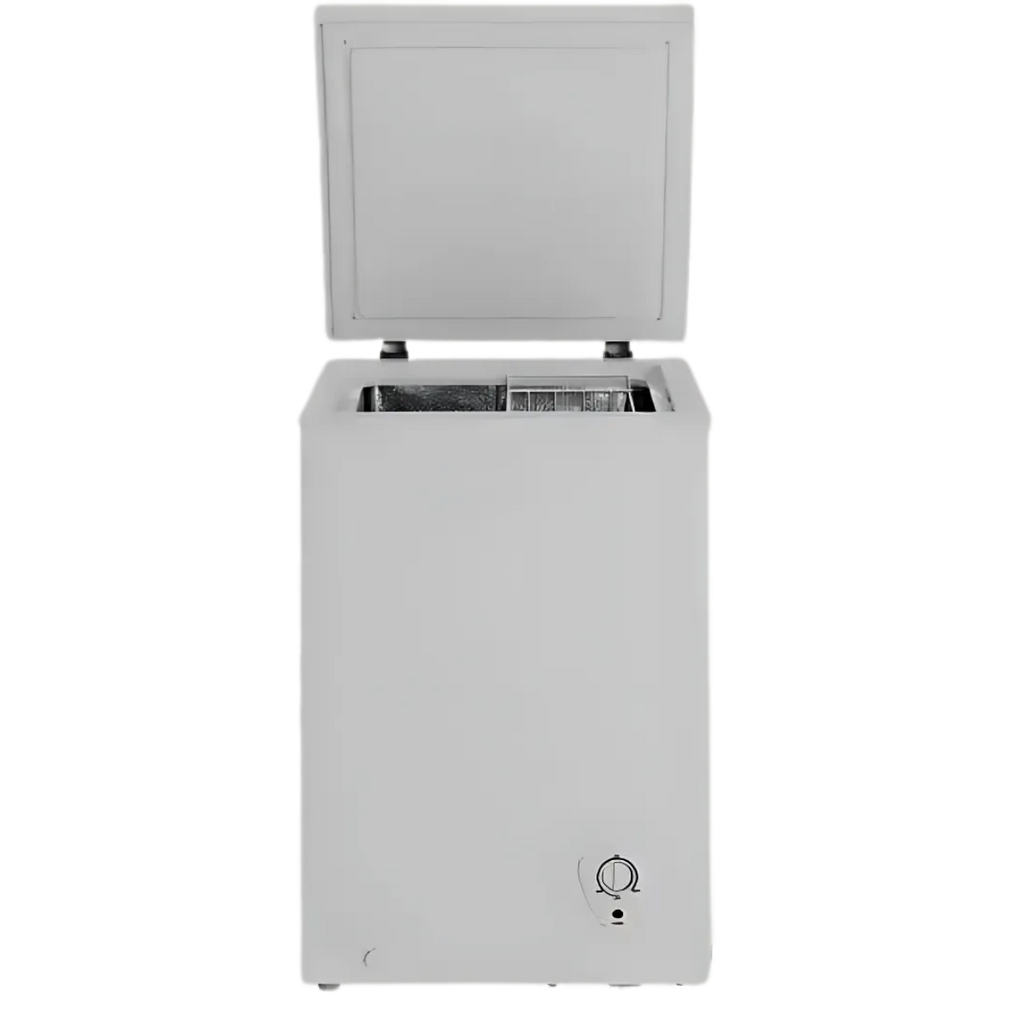 HISENSE FREEZER  EURO E 199 L  WHITE