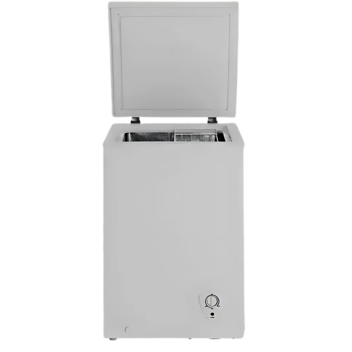 HISENSE FREEZER  EURO E 199 L  WHITE
