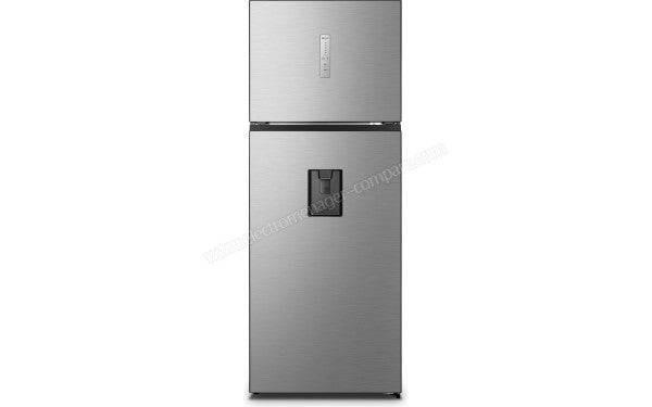 HISENSE REFRIGERATOR TOP MOUNTED NO FROST ENERGY CLASS E 467 L