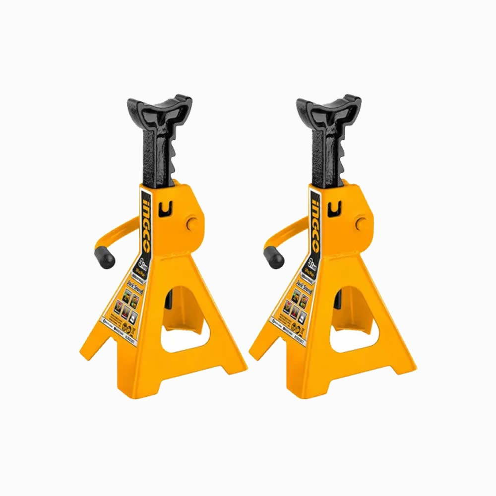 Ingco Jack Stand 3 Ton