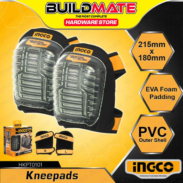 INGCO KNEE PADS