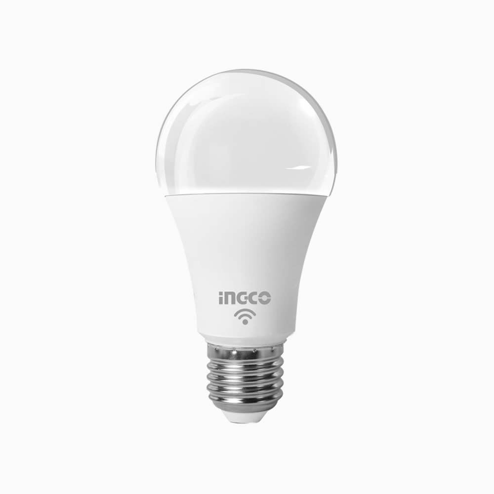 INGCO LED BULD INTELLIGENT  DIMMABLE