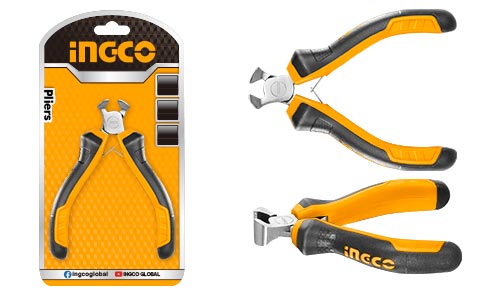 INGCO CUTTING PLIERS MINI END