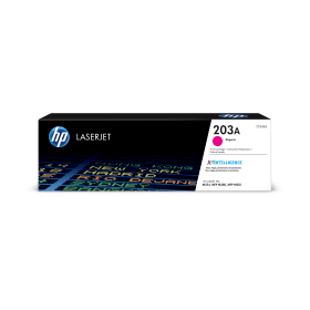 HP 203A Original Magenta LaserJet Toner Cartridge