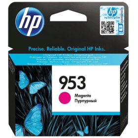 HP 953 Magenta Original Ink Cartridge