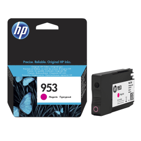 HP 953 Magenta Original Ink Cartridge