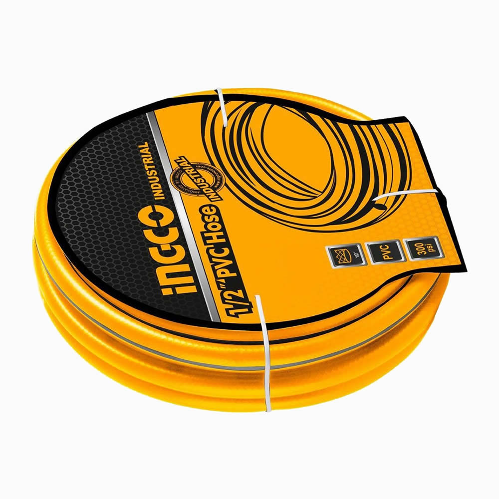 INGCO PVC HOSE 1\2 "