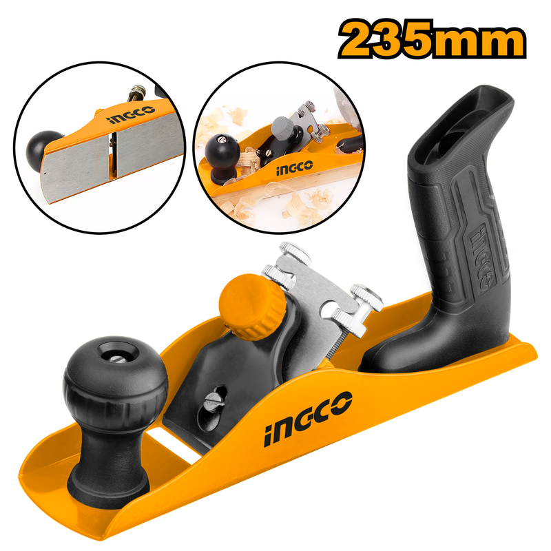 INGCO IRON PLANER