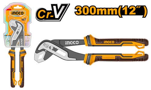 INGCO PUMP PLIERS