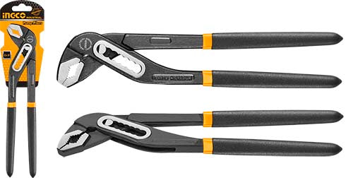 INGCO PUMP PLIERS