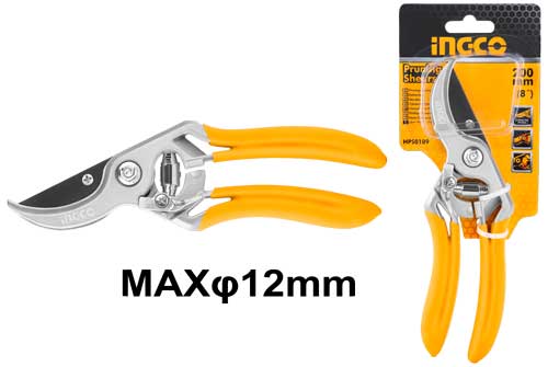 INGCO PRUNING SHEAR HPS0109