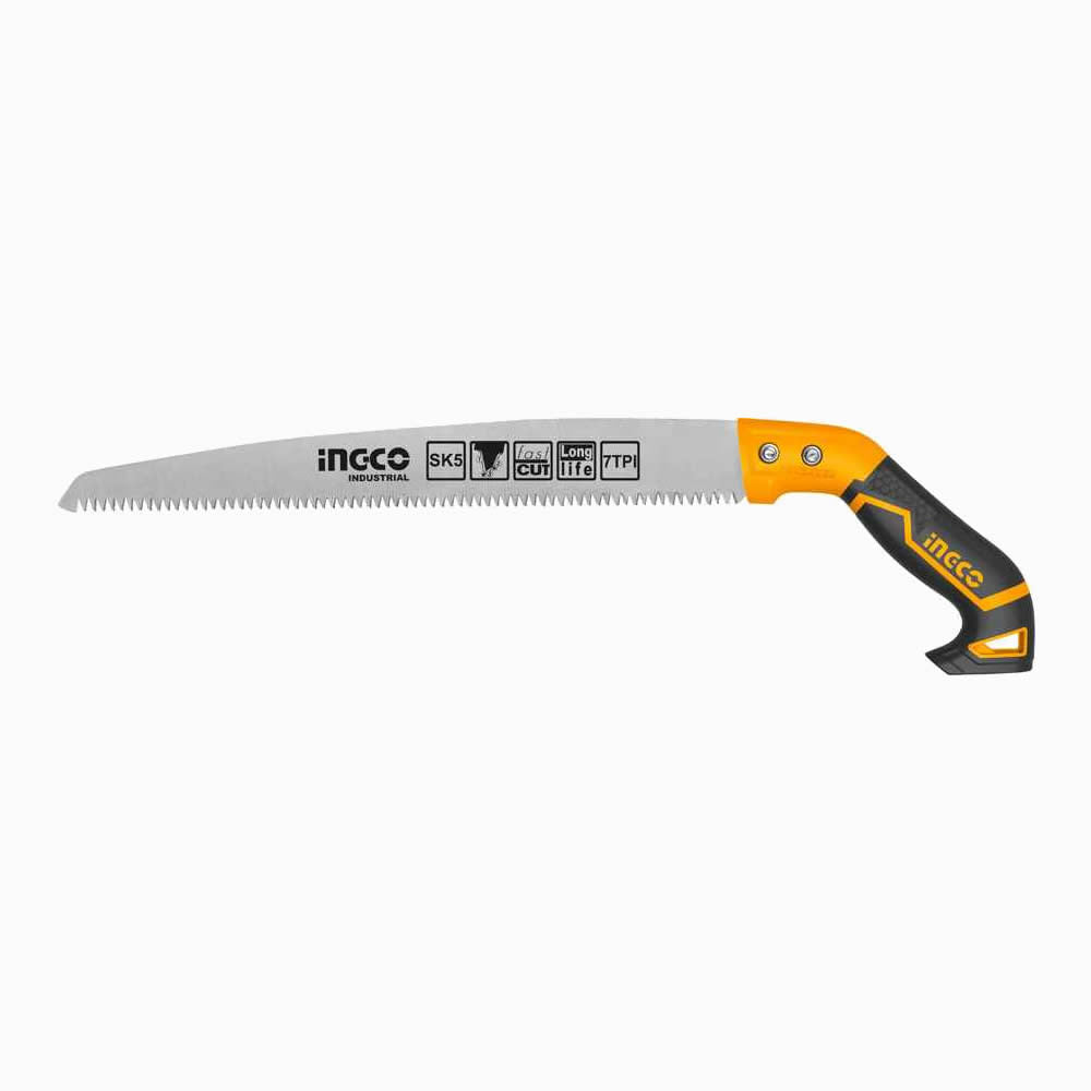 INGCO PRUNER SAW