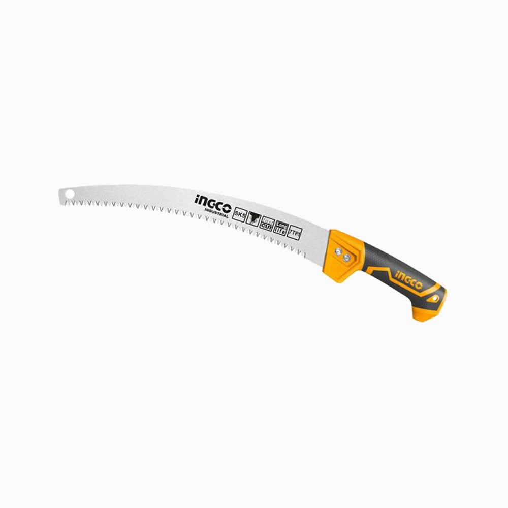 INGCO PRUNER SAW