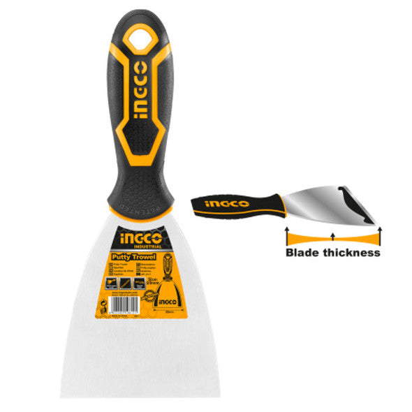 INGCO Putty trowel