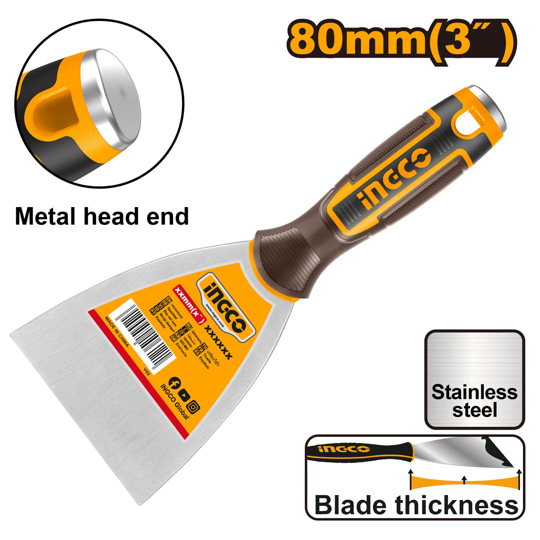 INGCO PUTTY TROWEL