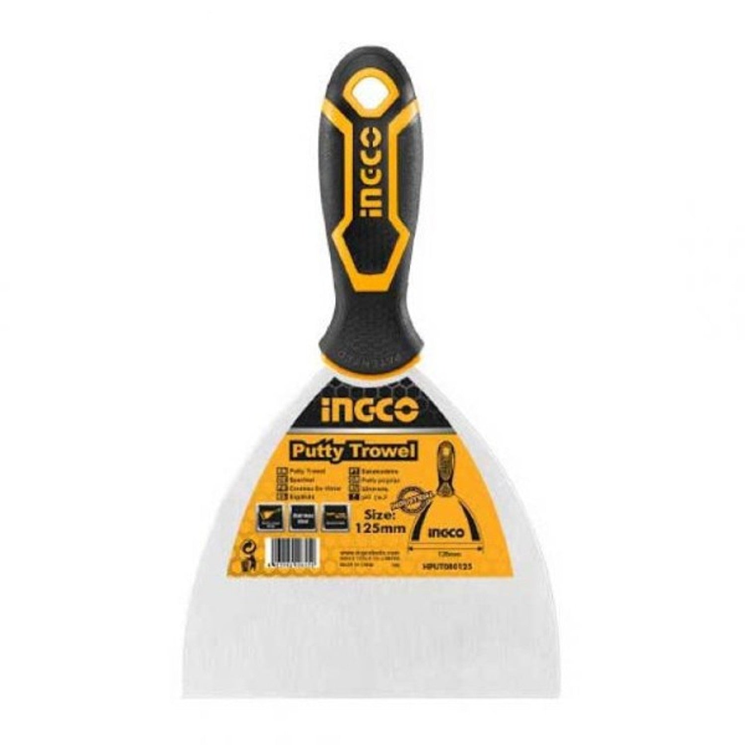 INGCO Putty trowel