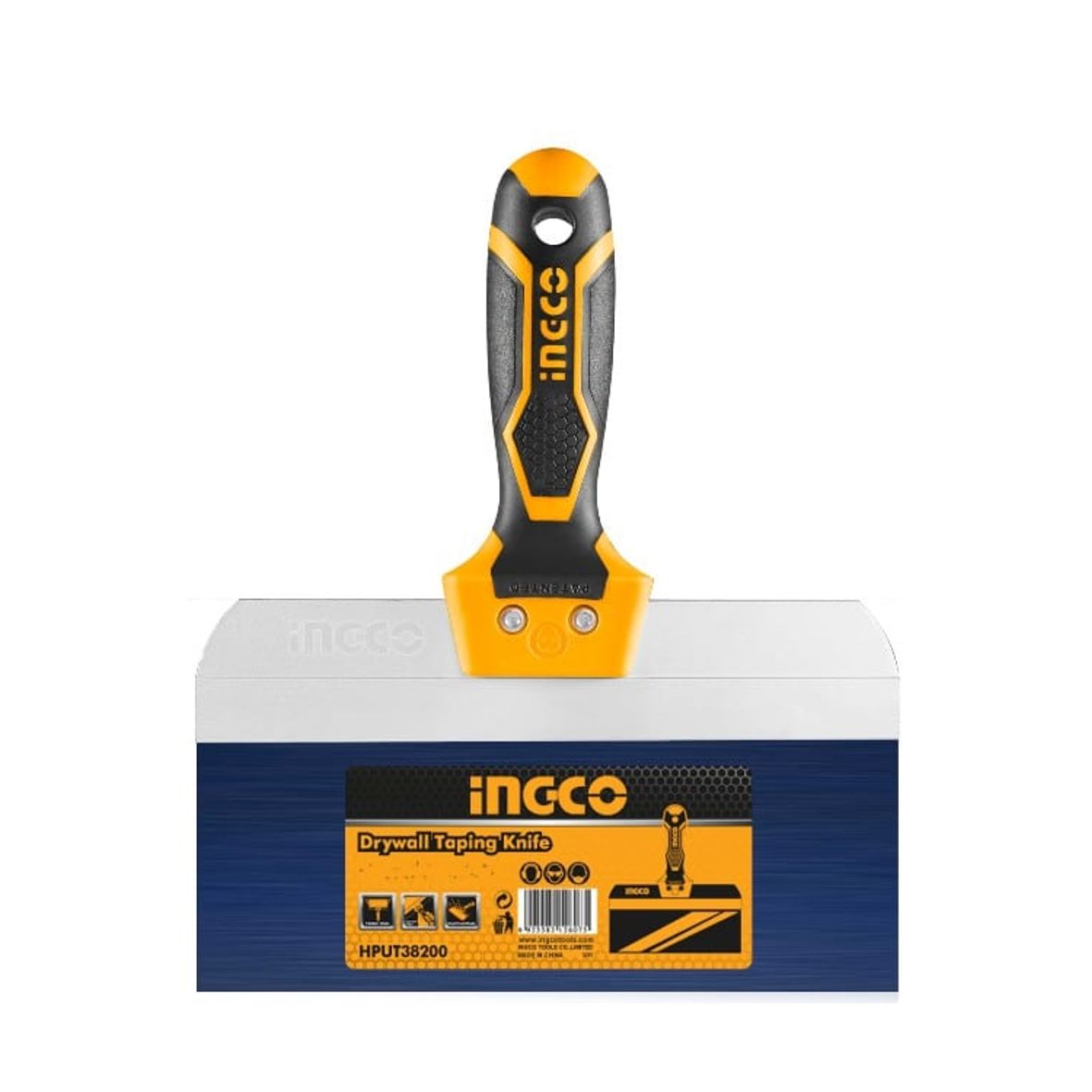 INGCO TAPING KNIVES
