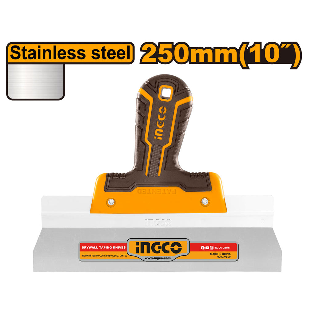 INGCO TAPING KNIVES