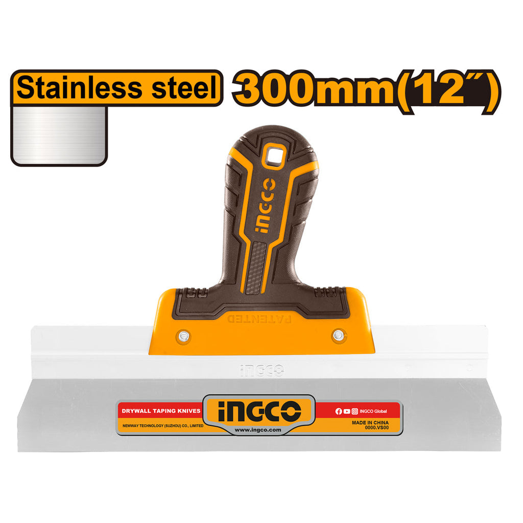 INGCO TAPING KNIVES DRYWALL