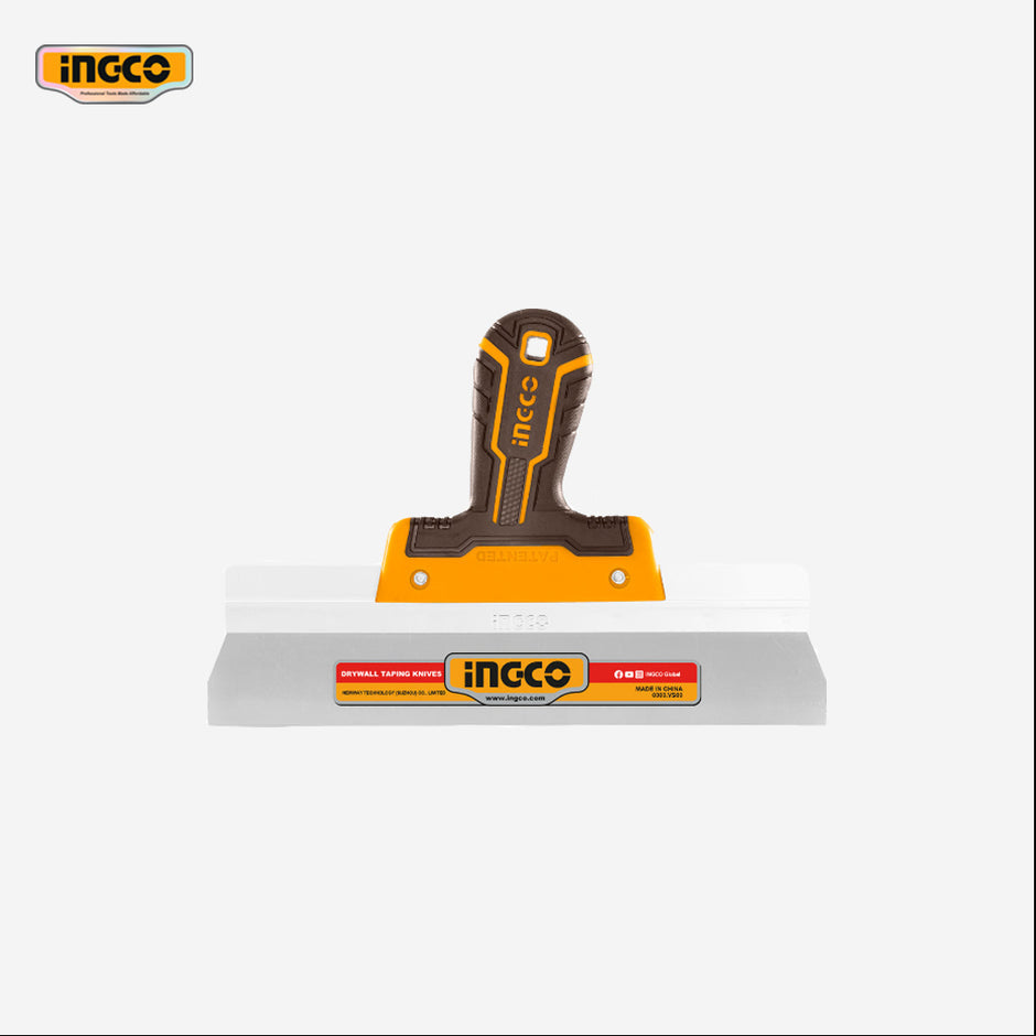 INGCO TAPING KNIVES DRYWALL