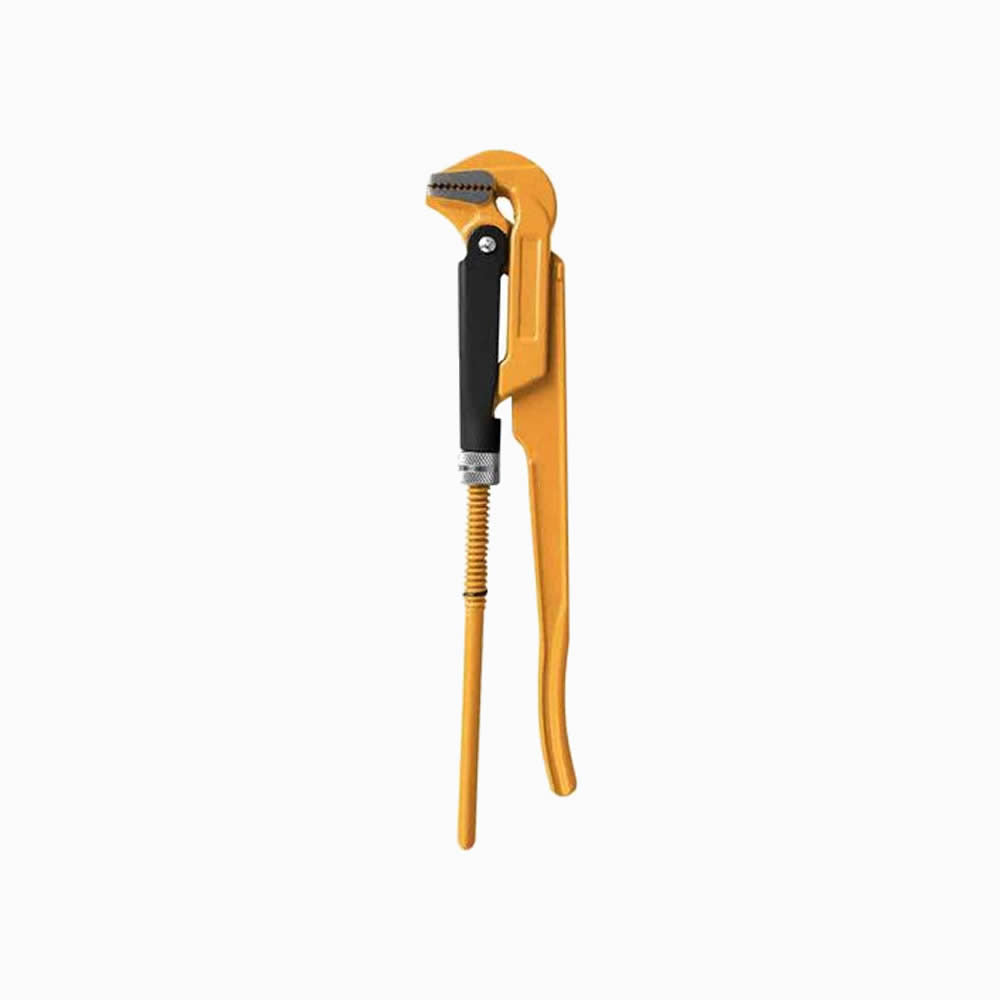 INGCO PIPE WRENCH HEAVY DUTY SWEDISH
