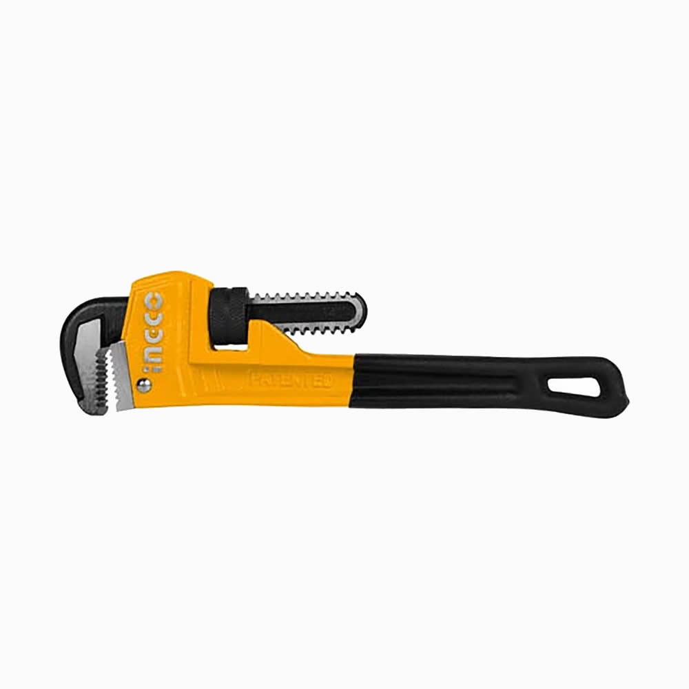 INGCO PIPE WRENCH