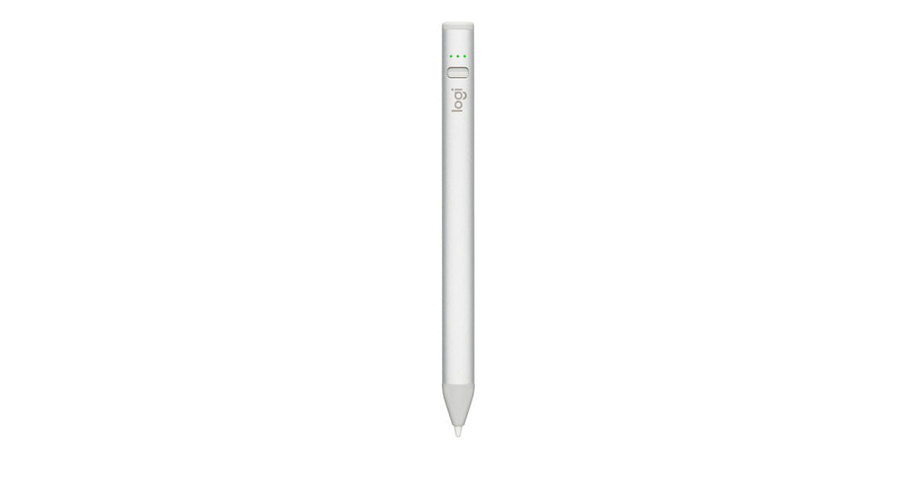 Logitech Crayon with USB-C for iPad