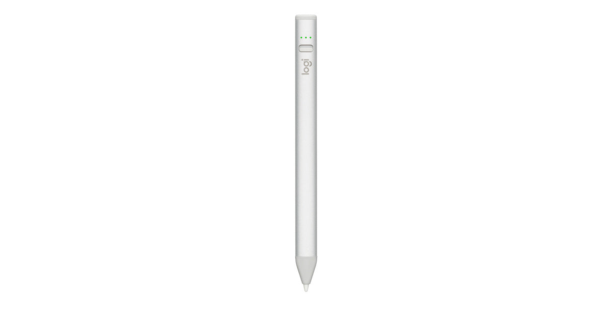 Logitech Crayon with USB-C for iPad