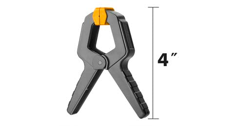 INGCO SPRING CLAMP