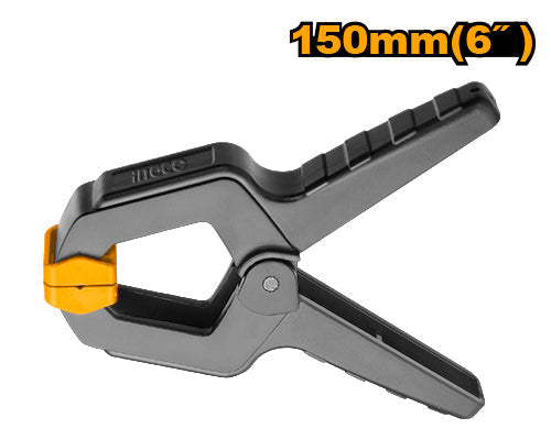 INGCO SPRING CLAMP