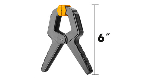 INGCO SPRING CLAMP