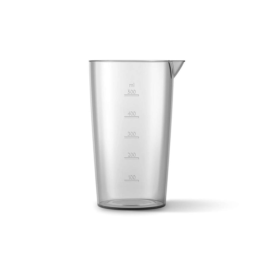 PHILIPS PRO MIX HAND BLENDER + BEAKER HR2531