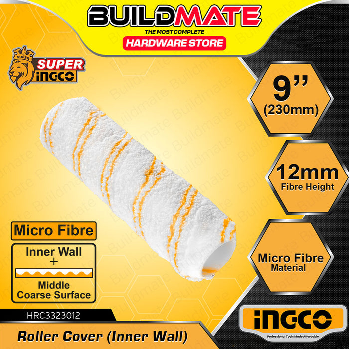 INGCO ROLLER COVER  INNER WALL