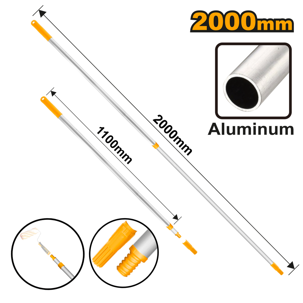 INGCO TELESCOPIC ROD