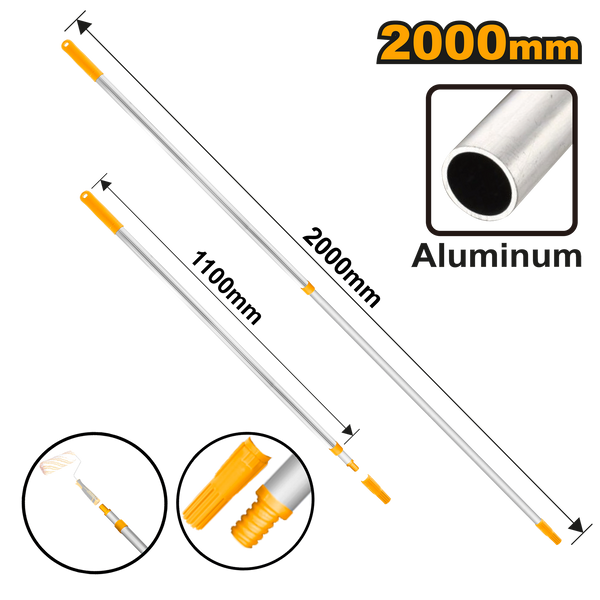 INGCO TELESCOPIC ROD