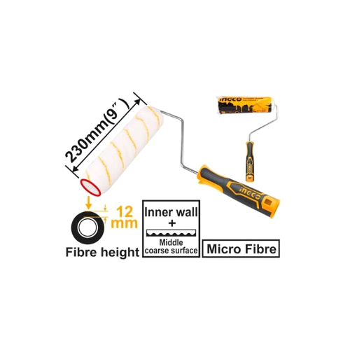 INGCO CYLINDER BRUSH INNER WALL