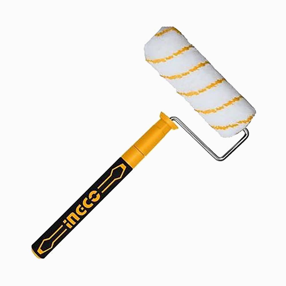 INGCO CYLINDER BRUSH TELESCOPIC