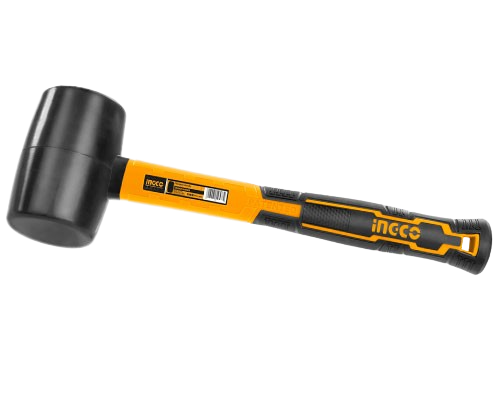INGCO RUBBER HAMMER