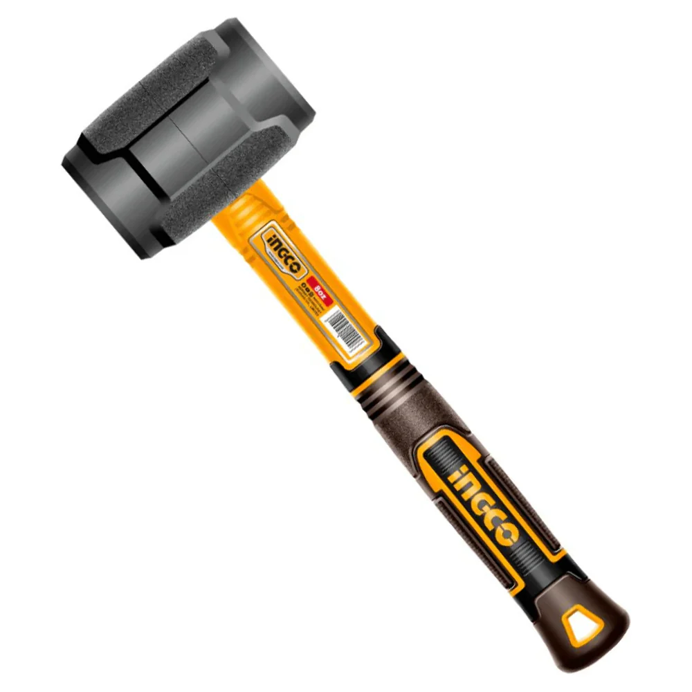 INGCO RUBBER HAMMER