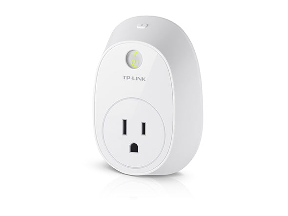 TP-Link Smart Wi-Fi Plug HS110 TP-WIFI-PLUG