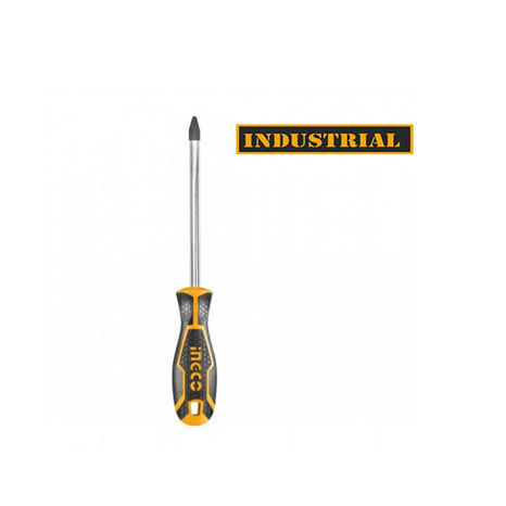 INGCO SCREWDRIVER PHILIPS