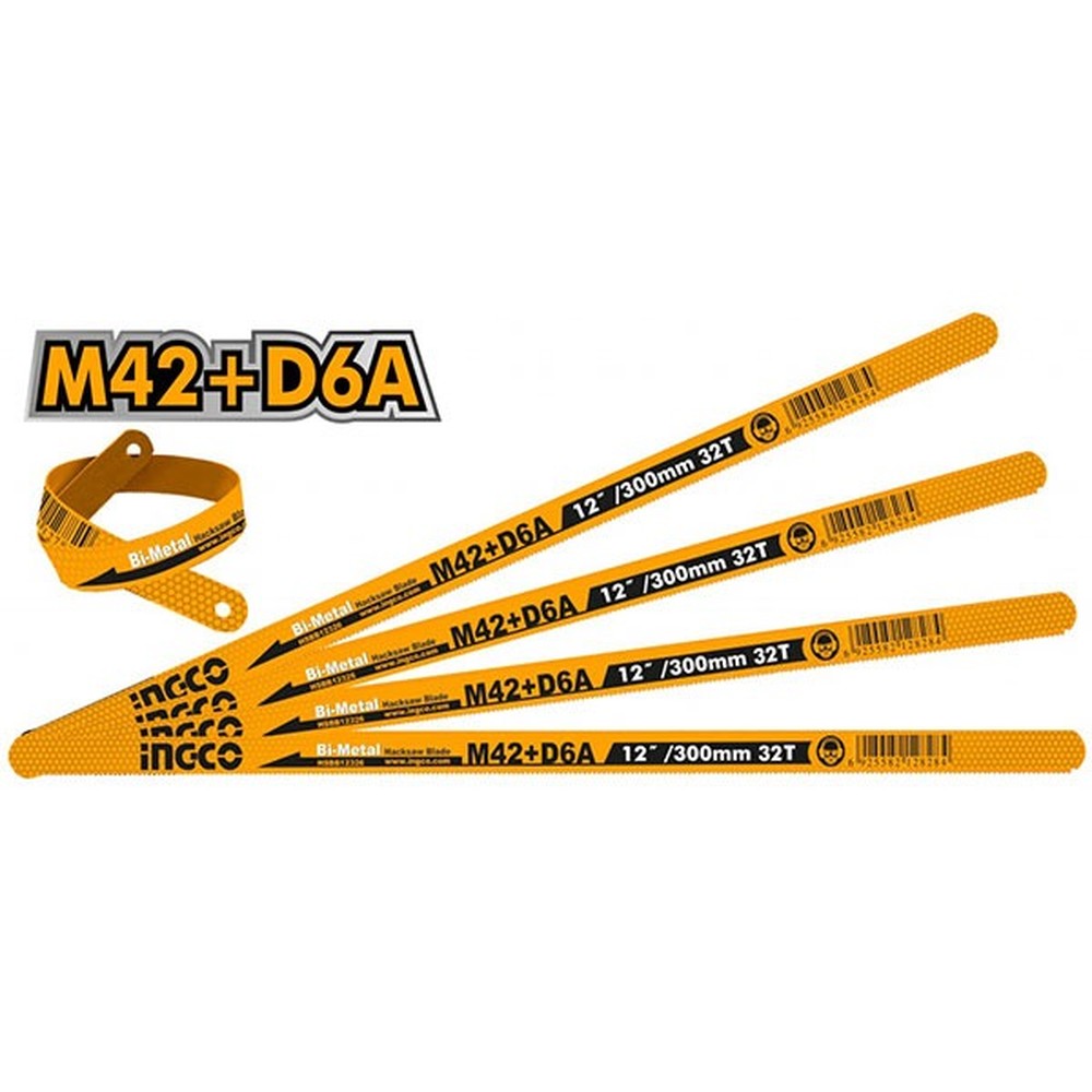 INGCO HACKSAW BLADE BI-METAL