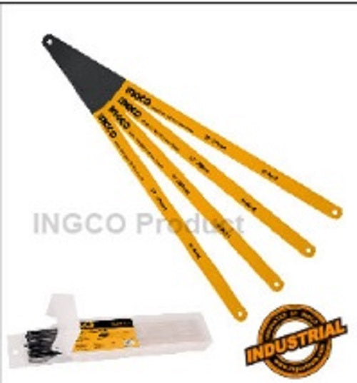 INGCO HACKSAW BLADE BI-METAL