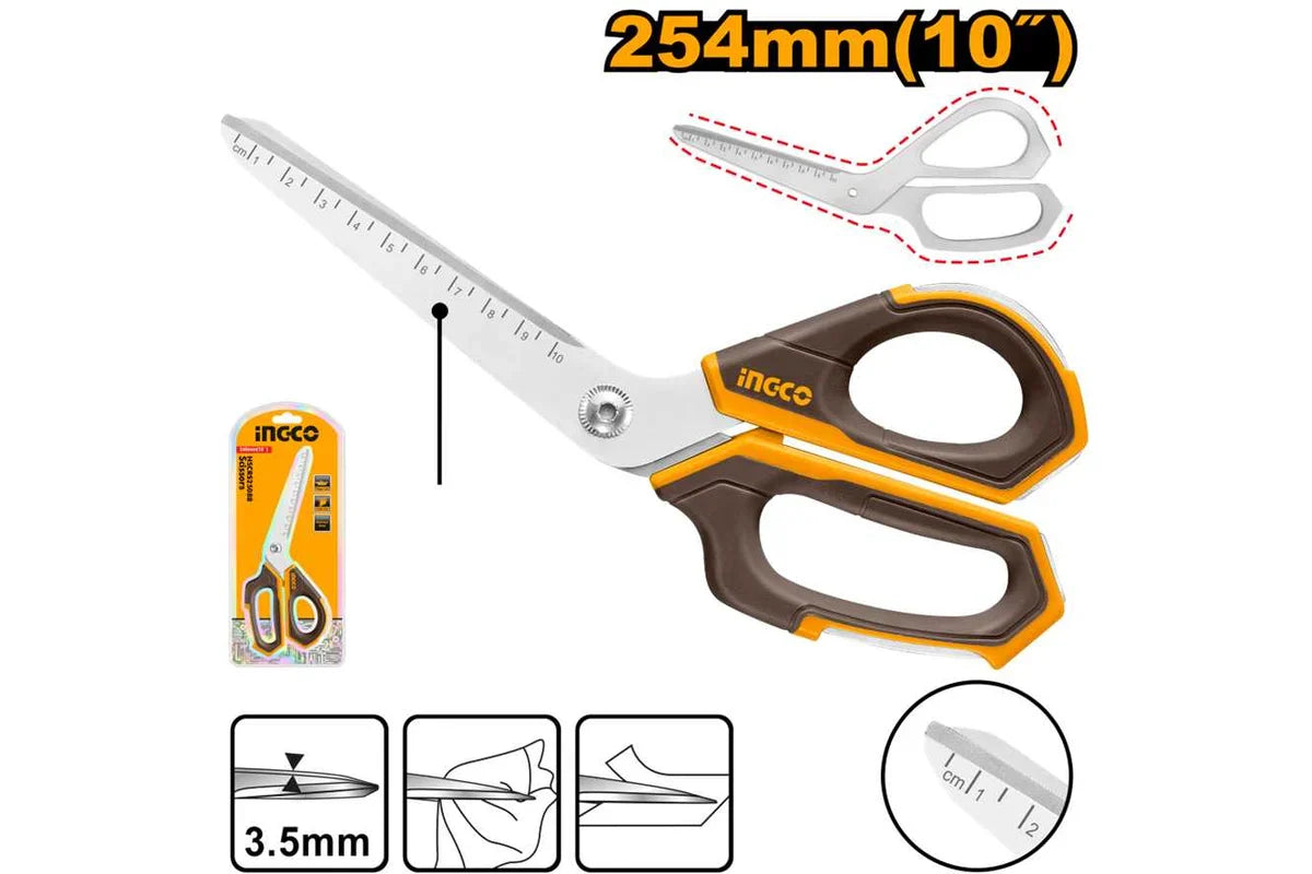 INGCO SCISSORS HSCRS25088