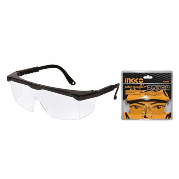 INGCO SAFETY GOOGLES ONLY FOR WELDING