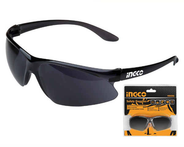 INGCO SAFETY GOOGLES