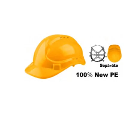 INGCO SAFETY HELMETS